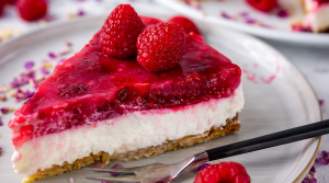 Himbeer Joghurt Torte Rezept