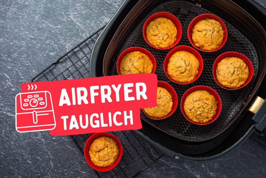 Airfryer Rezepte