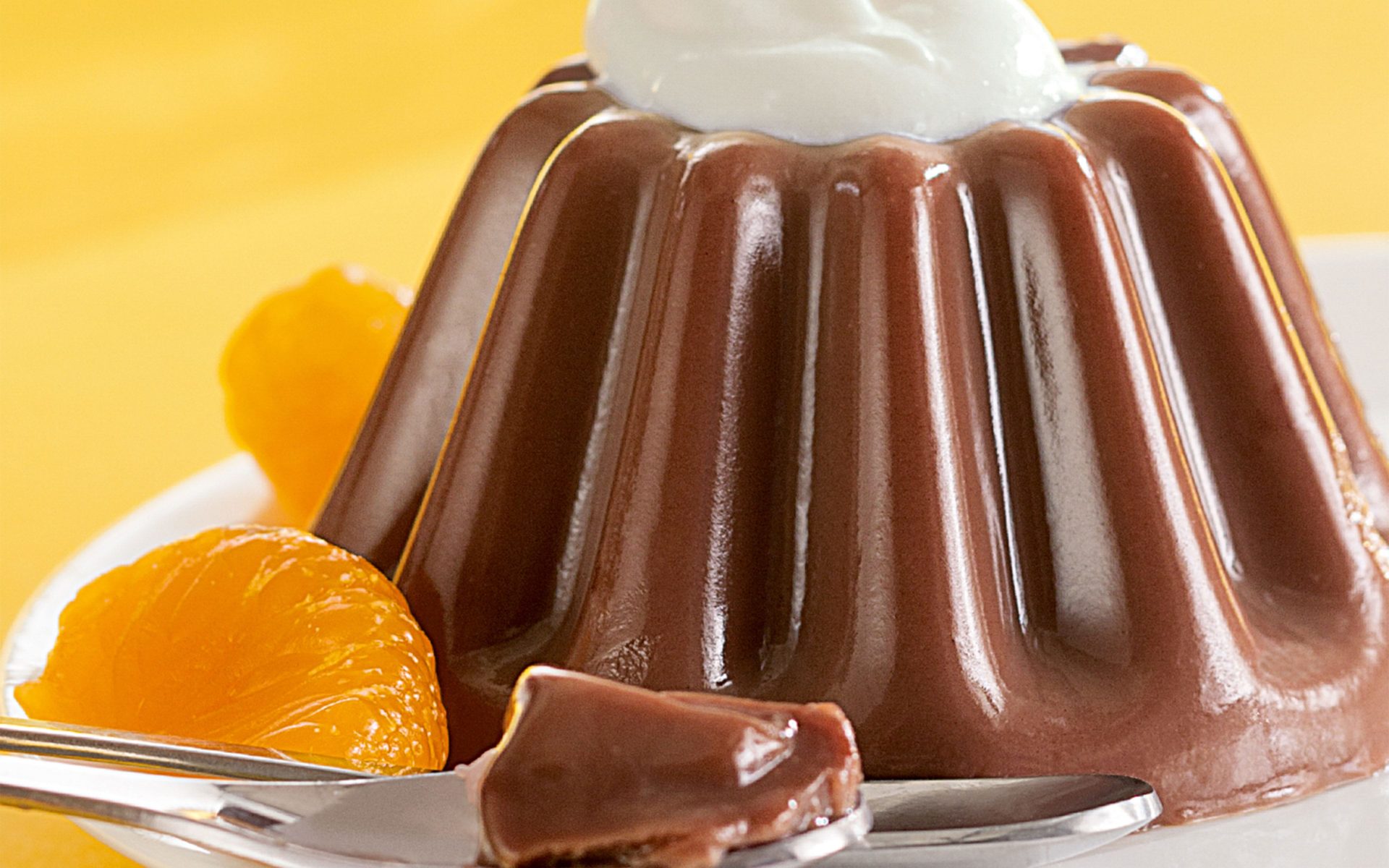 RUF Pudding Schokolade – RUF Lebensmittel