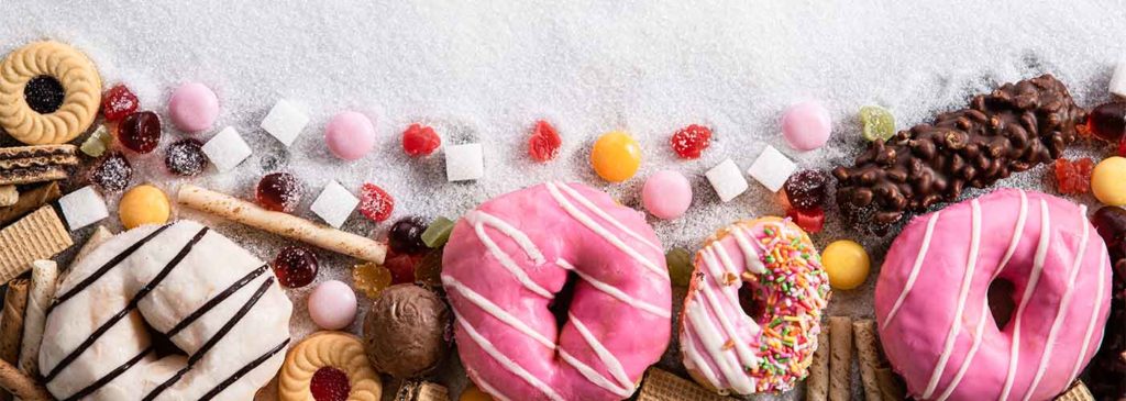 Was ist raffinierter Zucker und wie gesund ist er?