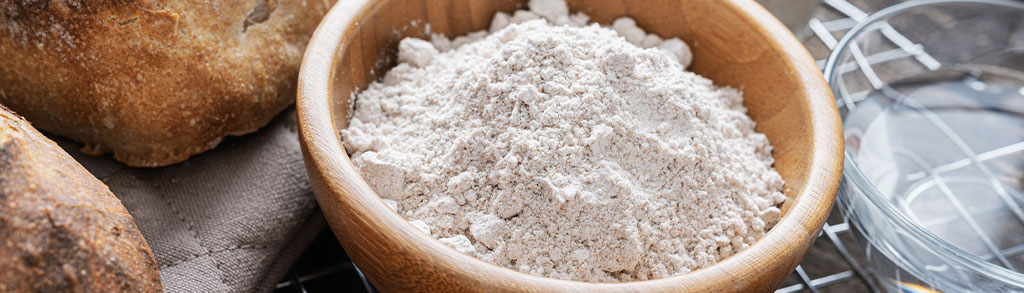 Mehl ist nicht gleich Mehl: Mehlsorten und ihre Verwendung im Überblick