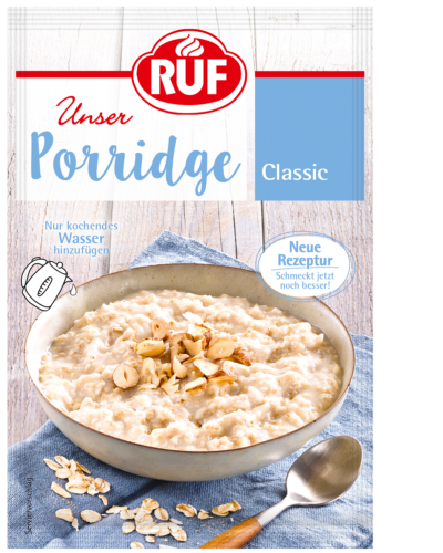 Porridge Classic