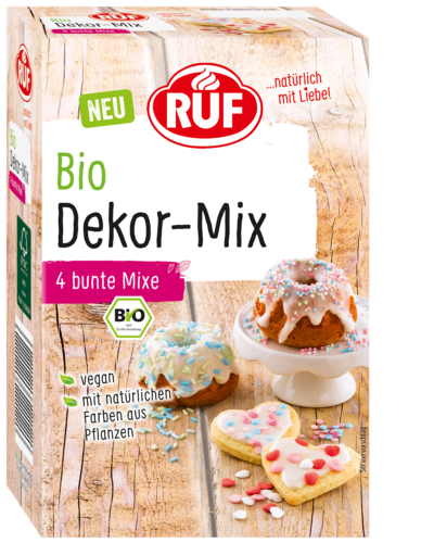 Bio Dekor-Mix