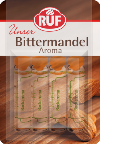 Bitter-Mandel-Aroma