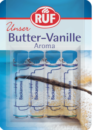 Butter-Vanille-Aroma